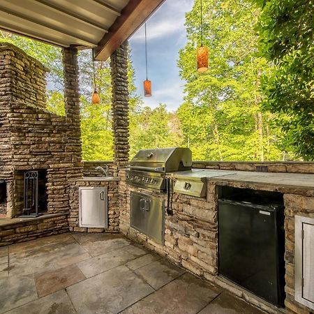 Lakeside Landing By Avantstay Private Dock Mooresville Exterior photo
