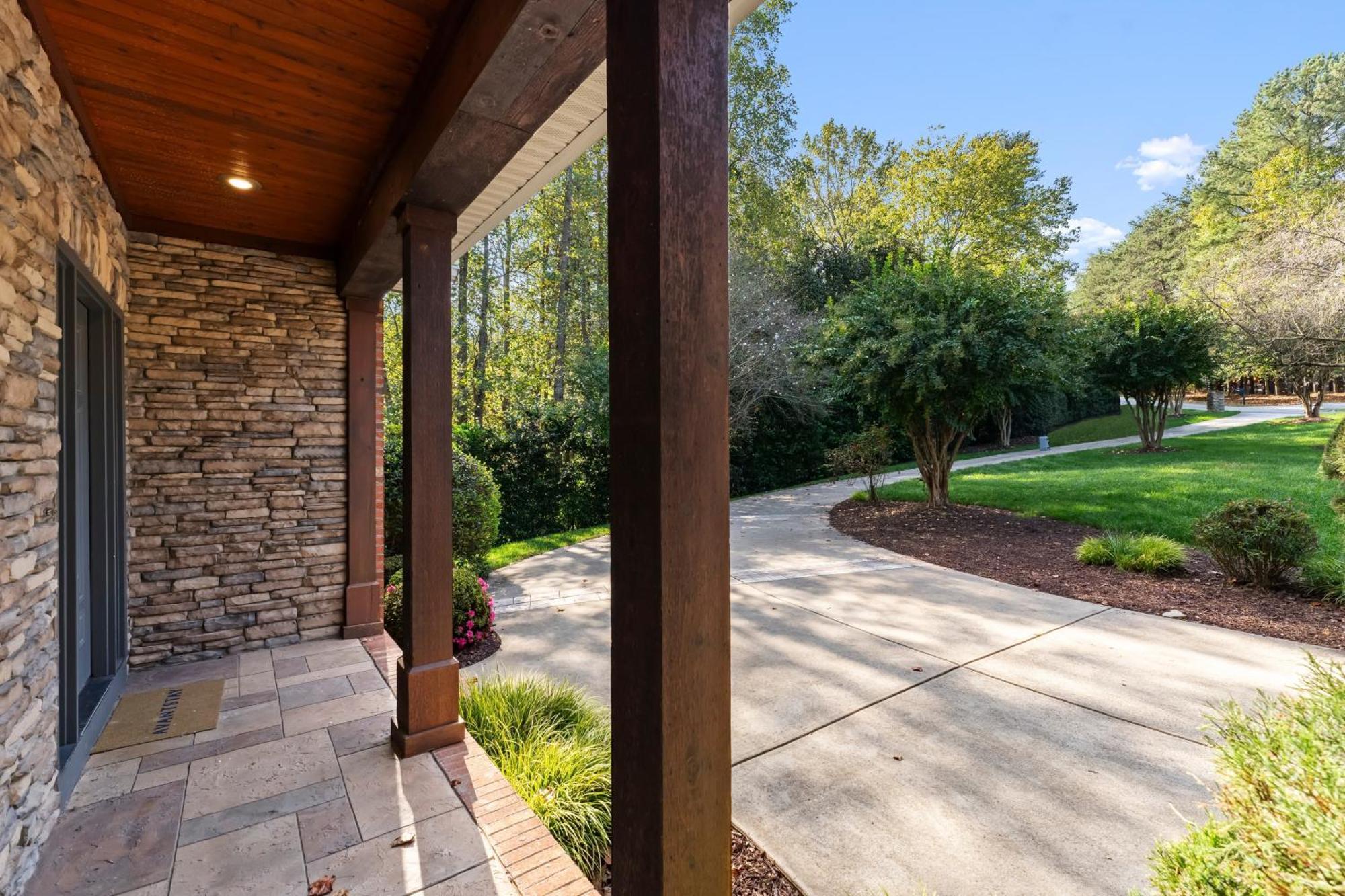Lakeside Landing By Avantstay Private Dock Mooresville Exterior photo
